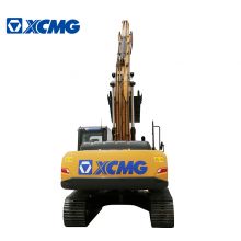 XCMG Manufacturer 25 Ton Crawler Excavator XE240D with Hydraulic System